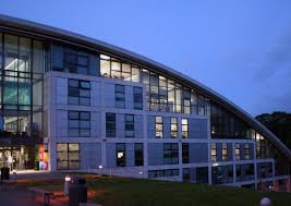 Image result for Robert Gordon University