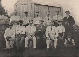 Image result for Chew Magna Cricket Club