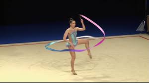 Image result for Merseyside Rhythmic Gymnastics Club