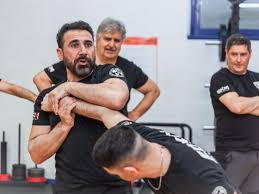 Image result for Dynamic Self Defence