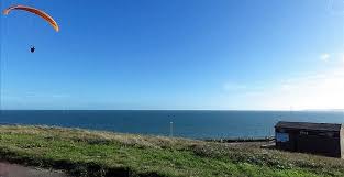 Image result for Wessex Hang Gliding & Paragliding Club