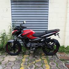 Image result for pulsar motocicleta
