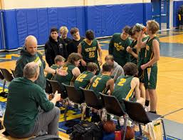 Image result for Scarborough Seahawks Basketball Club