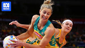 Image result for Gkt Netball