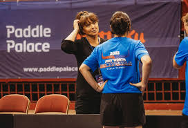 Image result for Reading University Table Tennis