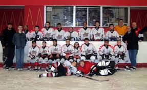 Image result for Streatham Youth Ice Hockey Club