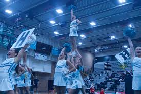 Image result for Hartlepool Hawks Cheerleading Academy
