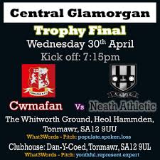Image result for Cwmafan Football Club