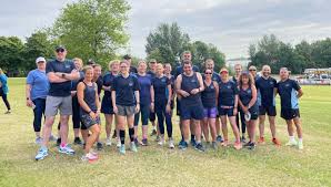 Image result for Shropshire shufflers­ Running Club