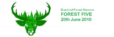 Image result for Bracknell Forest Runners