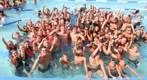 Image result for Fleetwood and District Swimming Club