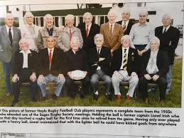 Image result for Hayle Rugby Football Club