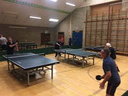 Image result for Stowmarket Table Tennis Club