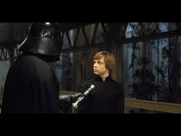 Resultado de imagen para luke vader