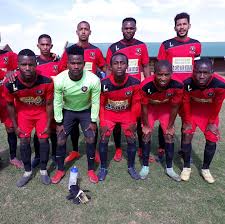 Image result for Alexandra United Football Club