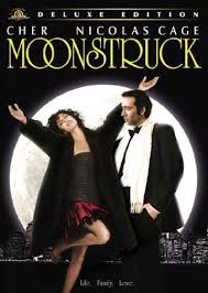 Moonstruck 1987