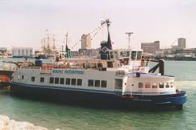 Image result for Solent and Gosport