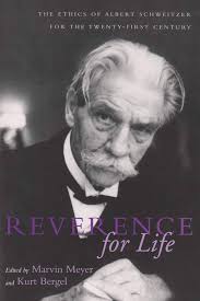 Image result for albert schweitzer
