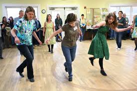 Image result for The Jeanne Bamforth School Of Dancing