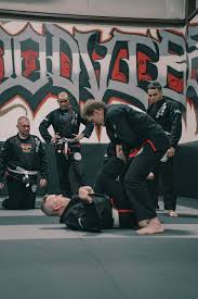 Image result for Bilsborrow Ju Jitsu Club
