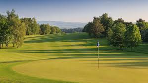 Image result for Wrekin Golf Club