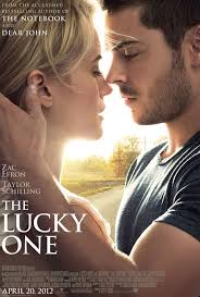 The Lucky One (2012)
