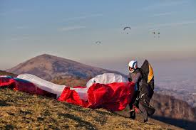 Image result for Mid-Wales Hang Gliding & Paragliding Club