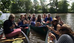 Image result for Windsor Canoe Club