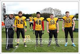 Image result for Chiltern Cheetahs American Football Club