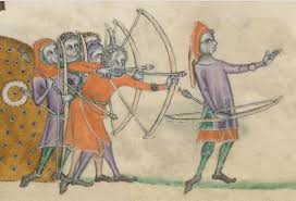 Image result for Severn Archers Archery Club