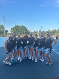Image result for Storm Junior Netball Club