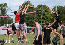 Image result for Tendring Volleyball Club