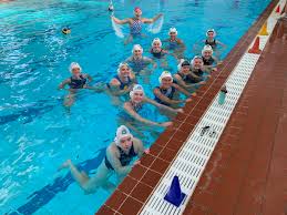 Image result for Exeter Waterpolo and Swimming Club