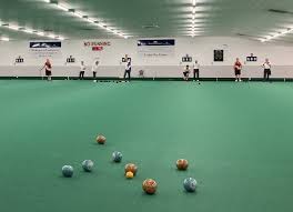 Image result for Eastbourne and District Indoor Bowls Club