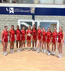 Image result for Sanders Netball Club