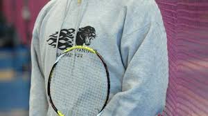 Image result for Writtle Angels Badminton Players
