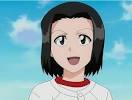 Karin Kurosaki, she is more
