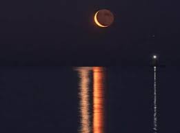 Image result for moon venus