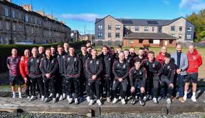 Image result for Clydebank Ski Club