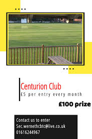 Image result for Werneth Cricket Club