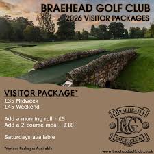 Image result for Braehead Golf Club