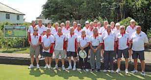 Image result for Rhiwbina Bowls Club