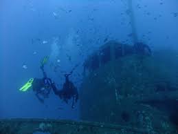 Image result for Leicester Underwater Exploration Club