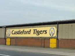 Image result for Castleford Tigers Rugby League Football Club