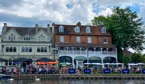 Image result for Walton On Thames Angling