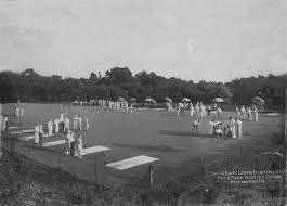 Image result for Greets Green Bowling Club
