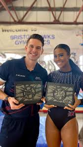 Image result for Bristol Hawks Gymnastics Club