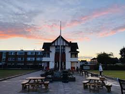 Image result for Hutton Poplars Bowling Club