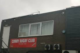 Image result for Corby Rugby Club