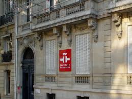 Image result for "Instituto Cervantes" Príncipe